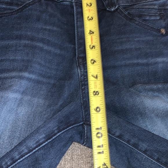 Democracy Jeans - Picture 6 of 7